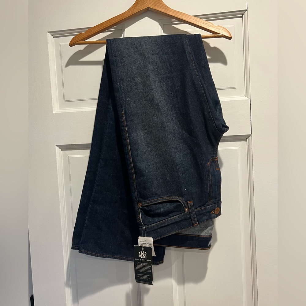New Rock & Republic Kasandra jeans